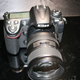 Image for article titled Hands On D3 and D300 Impressions: Beefy and Beautiful